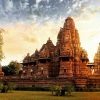 Chhatarpur Temple Madhya Pradesh – Divine Visit & Benefits