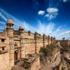 Gwalior Fort Temples – Sacred Sites in Madhya Pradesh 🛕