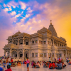 Vrindavan Dham Uttarakhand - Divine Pilgrimage of Lord Krishna