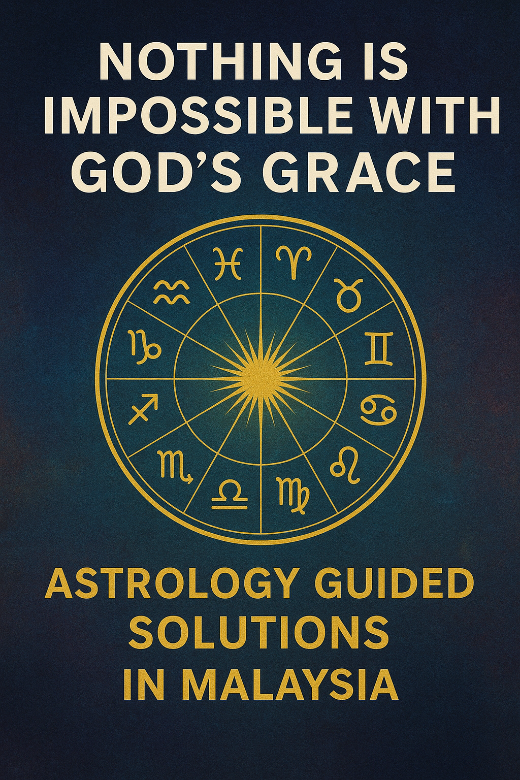 Best Astrologer Malaysia