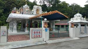 Arulmigu Sri Maha Mariamman Temple Seremban