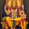 Lord Narasimha History, Power & Mantra Tradition