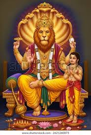 Lord Narasimha History, Power & Mantra Tradition