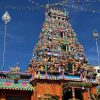 Sri Subramaniar Swamy Temple Sungai Petani