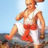 Lord Vamana History, Power & Mantra Tradition