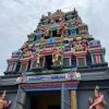 Sri Meenakshi Sundareswarar Temple Klang