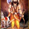 Lord Parashurama