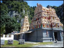 Sri Muneeswarar Temple Ipoh