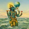 Lord Varaha History, Power & Mantra Tradition