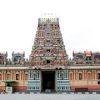 Sri Kandaswamy Kovil Brickfields Kuala Lumpur