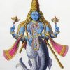 Lord Matsya