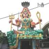 Sri Nagakanniamman Temple Penang
