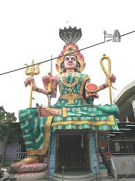 Sri Nagakanniamman Temple Penang