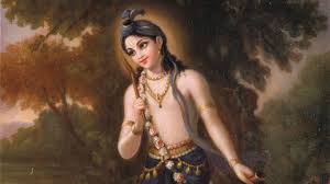 Lord Balarama