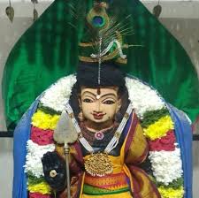 Arulmigu Balasubramaniar Temple Cheras