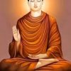 Lord Buddha