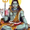 Lord Shambhu