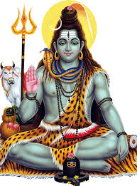 Lord Shambhu