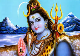 Lord Shankara