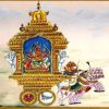 Lord Tripurantaka
