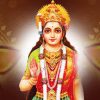 Lord Parvati