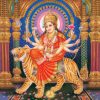 Lord Durga