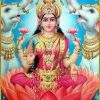 Lord Lakshmi