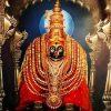 Goddess Bhavani