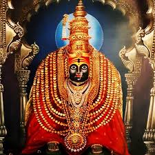 Goddess Bhavani