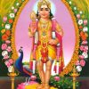Lord Murugan