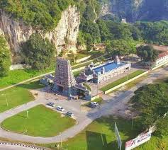 Kallumalai Arulmigu Subramaniyar Temple Ipoh