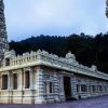 Arulmigu Balathandayuthapani Temple (Waterfall Hilltop Temple, Penang)