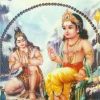 Lord Siva, Murugan & Mantra Power
