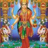 Goddess Mahalakshmi