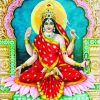 Goddess Bhuvaneshwari