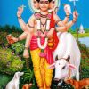 Lord Dattatreya