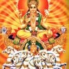 Lord Surya
