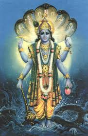 Lord Vishnu History, Power & Mantra Tradition