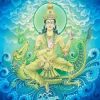 Lord Varuna (God of Water)