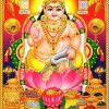 Lord Kubera