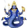 Lord Rahu