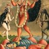 Lord Chinnamasta