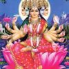 Lord Gayatri Devi