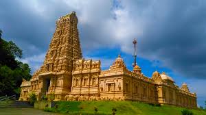 Sri Shakti Temple Bukit Rotan Selangor