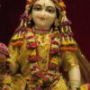 Goddess Radha