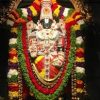 Lord Venkateswara (Tirupati Balaji)