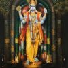 Lord Guruvayurappan