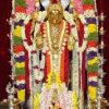 Lord Annapoorneshwari (Horanadu)