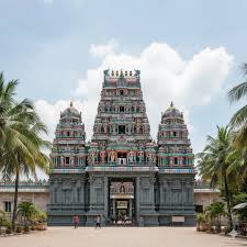 Arulmigu Sri Veeramakaliamman Temple Klang