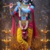 Lord Krishna History, Power & Mantra Tradition